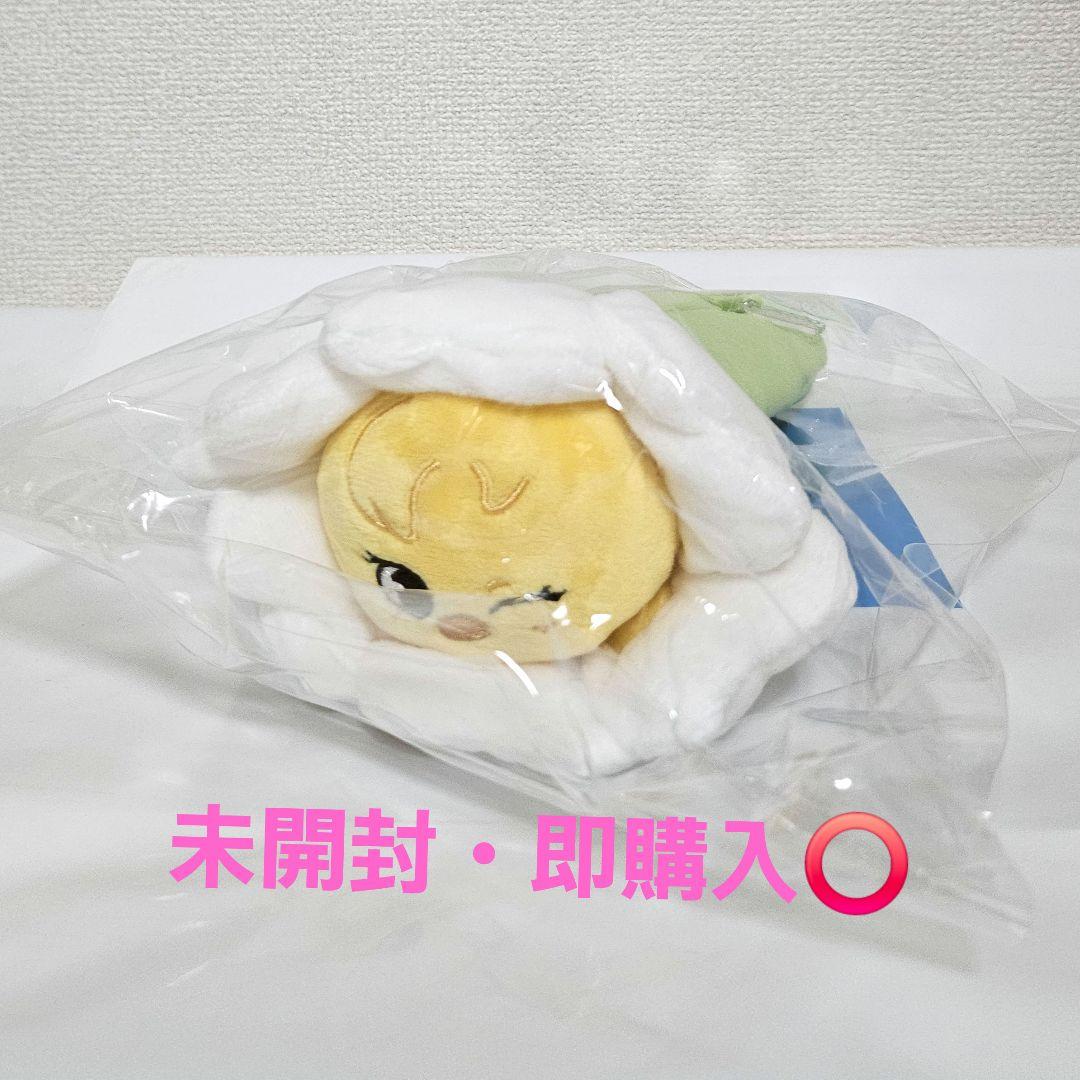 

[Б/У] SKZOO Поп-ап Богари