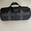 Cleaning Organizer Tool Storage Bags Canvas Toolkit Pouch Durable Repair Bag