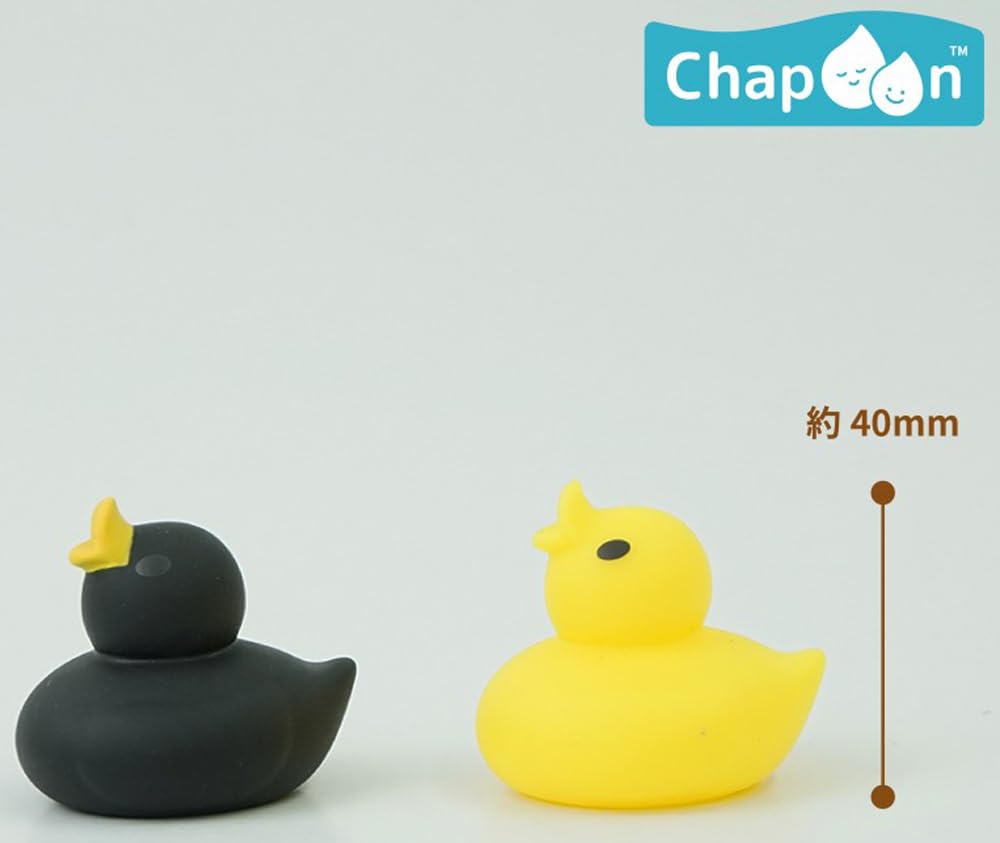 Hassey Chapoon Duck Bath Top-in CP-3355