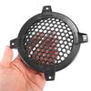 ACROPIX Speaker Cover Speaker Grille Cover 4" Speaker Universal Mesh Cover 100mm Speaker Grille