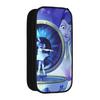 Large-capacity Pen Box K-Knights Of Guinevere School Supplies  Double Layer Pen Case Girl Make Up Bag Amazing Gift