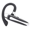 Bluetooth Earpiece Noise Cancelling Hands Free Rotatable Single Ear Wireless Headset with Charging Case for Sports Work