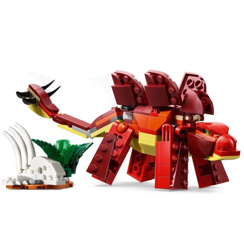 LEGO Creator Fierce Dinosaurs Building Set