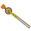 Easy Use Butane Welding Burner Gas Torch Outdoor Camping Barbecue Flame Thrower Portable Welding Equipment