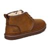 UGG Neumel Deco šnurovacie tenisky 1110369-CHE