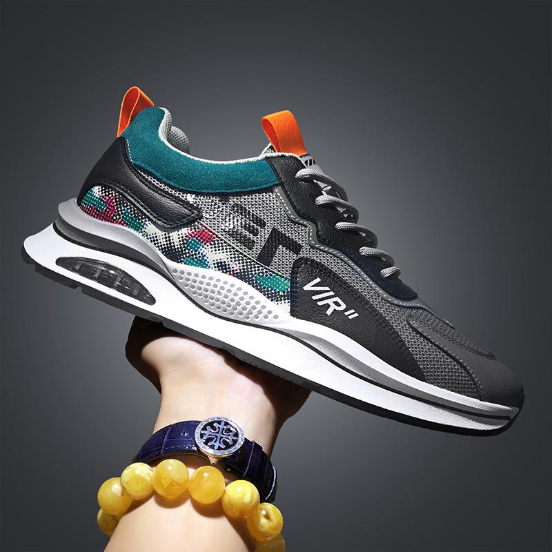 Air Cushion Safety Shoes Men Women Work Sneakers Lightweight Breathable Men Work Shoes Steel Toe Safety Work Boots Anti-Puncture