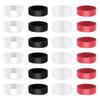 Reduce Noise Silicone Protective Ring Wear Resisting Rubber Joystick Ring  For Steam Game Joystick