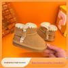 Unissexo – Botas e botins