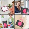 Tablet Protective Case TKXQ is suitable for samsung Galaxy tab A9 Plus/Tab A11 Plus 11inch with stand available in 14 colors