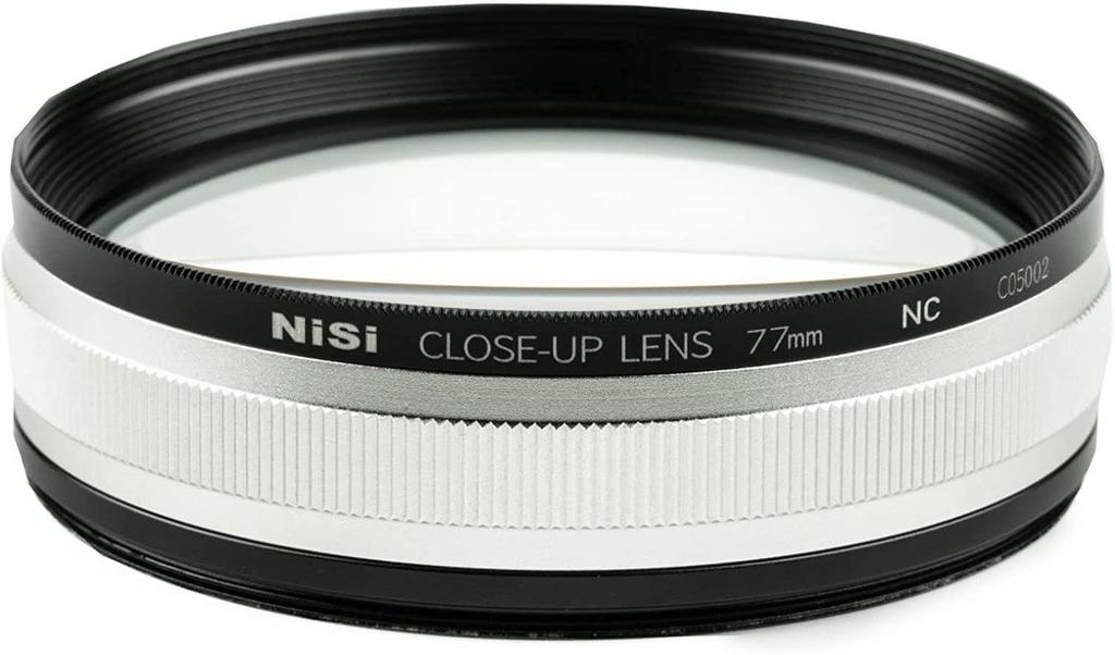 NiSi Lens NC Kit 77mm Close-up