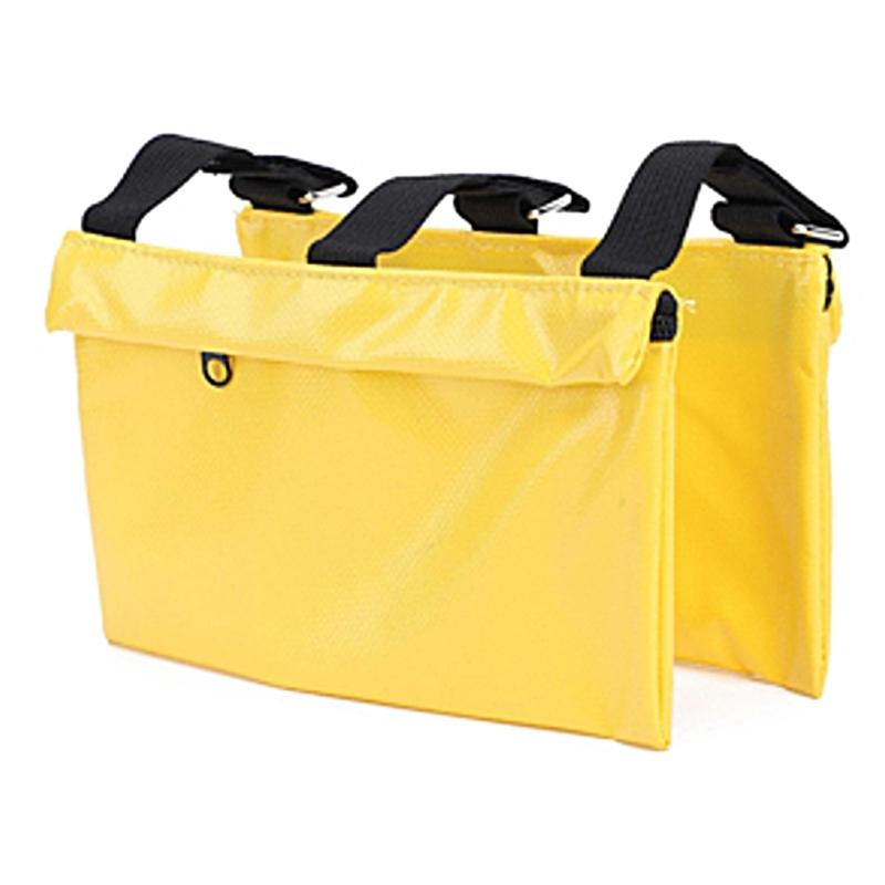 

Reusable Reliable Motorhomes Sewer Waste Hose Weight Anchoring Secures Connection Prevents Leakage During Waste Disposal 1 жёлтый