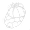 Baseball Cap Washer with Dome Frame ShapePreserving Washing Rack DeformationResistant