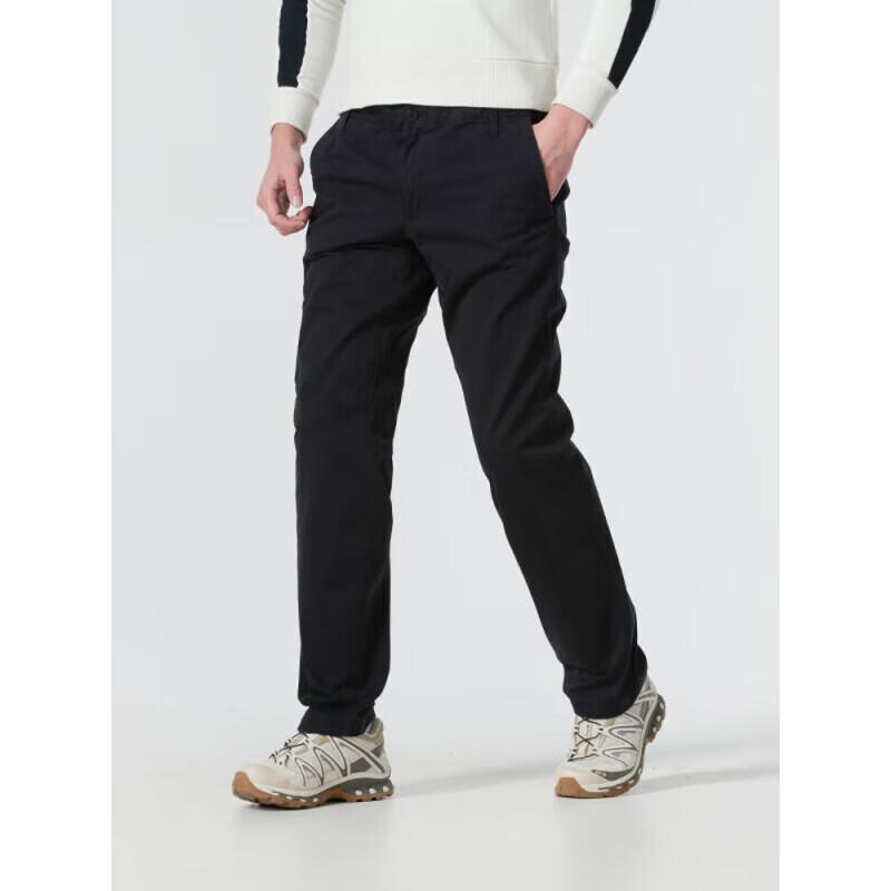 

Мужские брюки-карго Timberland прямого кроя, зауженные 29-30