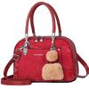 Doll Decorative Handbag Women's Bag Fashion Versatile Casual Trend Shoulder Bag Messenger Bag