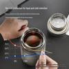 Fuguang FU+ Simple Series Insulated Office Mug with Handle