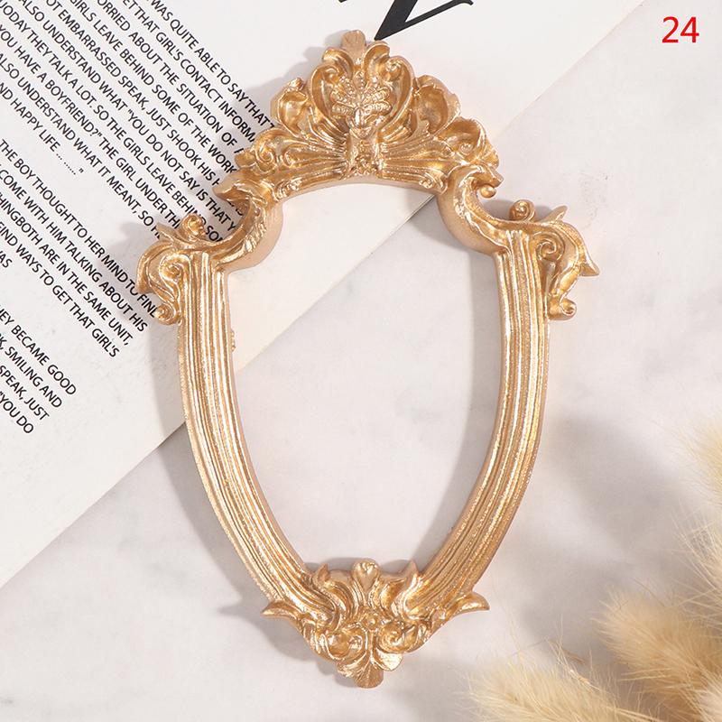 Beautiful Durable  Photo Props Picture Frame Photo Frame Photo Booth