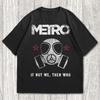 Tops – T-Shirts