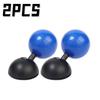 Auto One Button Start Lever Car Engine Start Stop Button Joystick Full Metal Ball-bar Automotive Decorative Accessories