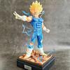 cm/11.81 Hot-30 Anime Dragon Ball Majin Figure Figurine Pvc Statue Collection Z pouces vgta figurines d action m Round Sensory Durable Bouncy Elastic