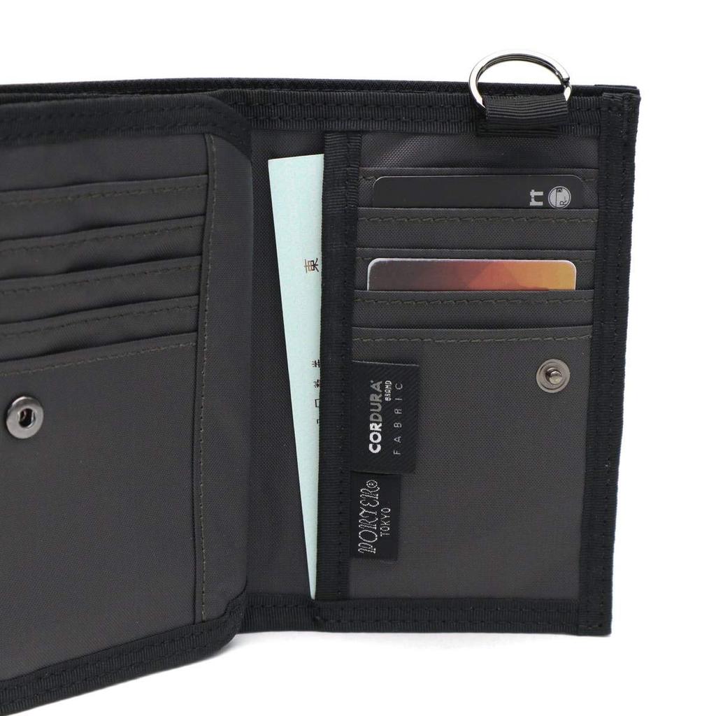 Porter Dill Wallet M