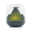 Large-Capacity Water Atomizer Night Light Aroma Diffuser Bedroom Humidifier  Air Humidifier