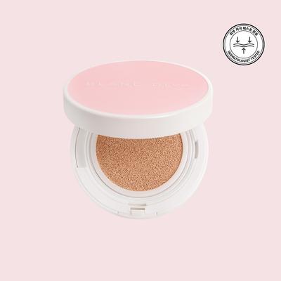 Blandiva Glow On Cushion Hauptprodukt, Nr. 19 Porzellan Hauptprodukt, 1 Stück