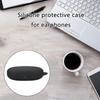 Earbud Skin Housing Case Dustproof Water Resistant Guard Against Protective Cover Damage Prevention Sleeve
