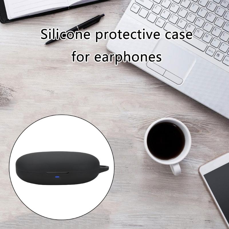 Earbud Skin Housing Case Dustproof Water Resistant Guard Against Protective Cover Damage Prevention Sleeve