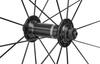 SHIMANO Road Wheel Front 700C EWHRS100FB WH-RS100-F QR133mm