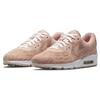 Nike Air Max 90 QS Laser Woodgrain Unisex Sneakers Cream Natural Summit-White DC7948-100