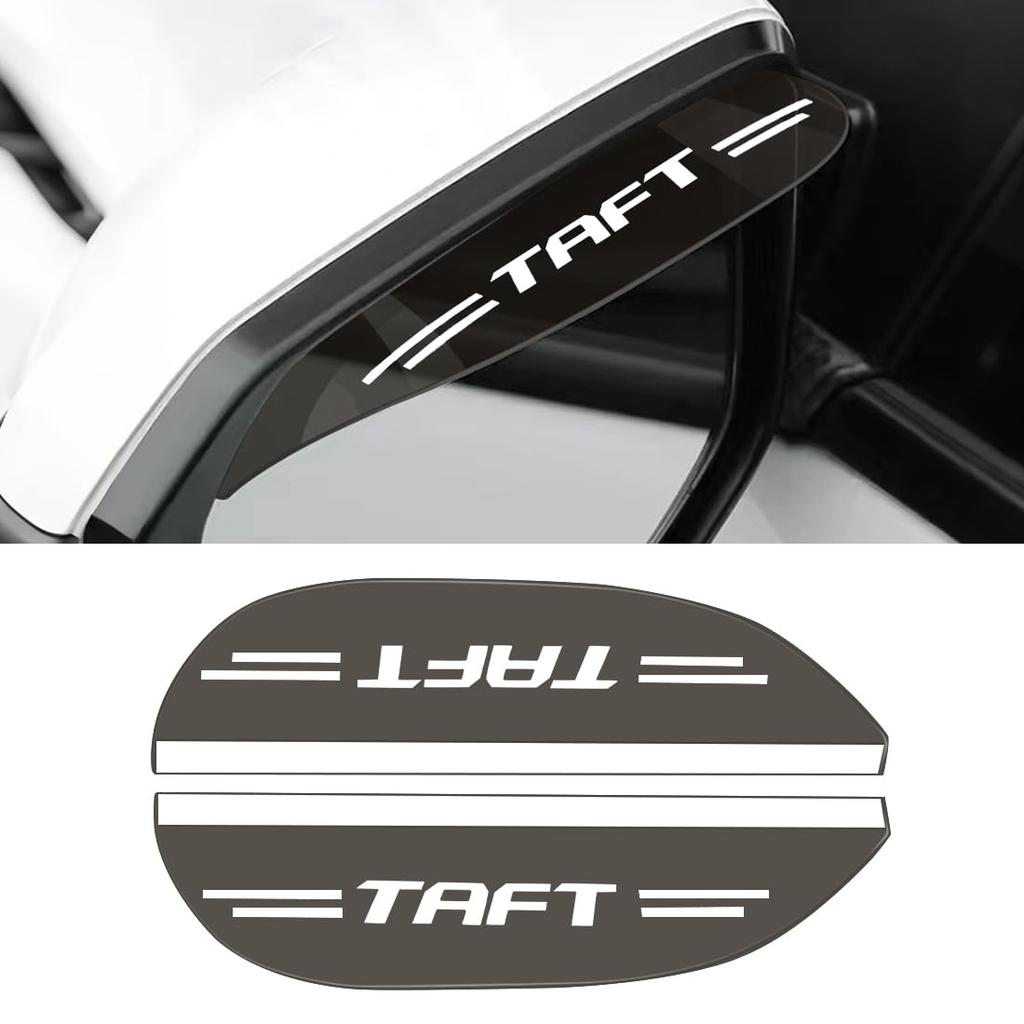 [Kompatibel mit Taft] Außenspiegelblende für Autos, Taft LA900