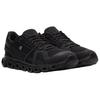 On Cloud 6 Comfortable Running Shoes Men Sneakers Black 3MG11311043