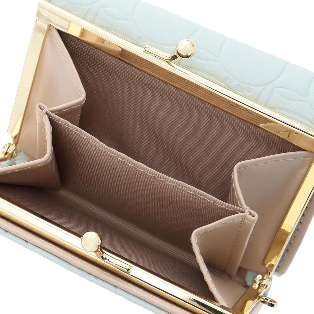 Aldi Tri-fold Wallet Pochacco SR22