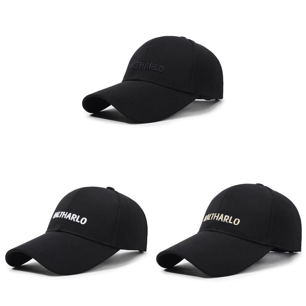 Letter Baltharlo Embroidery Baseball Hat Uv Protection Outdoors Gift Breathable