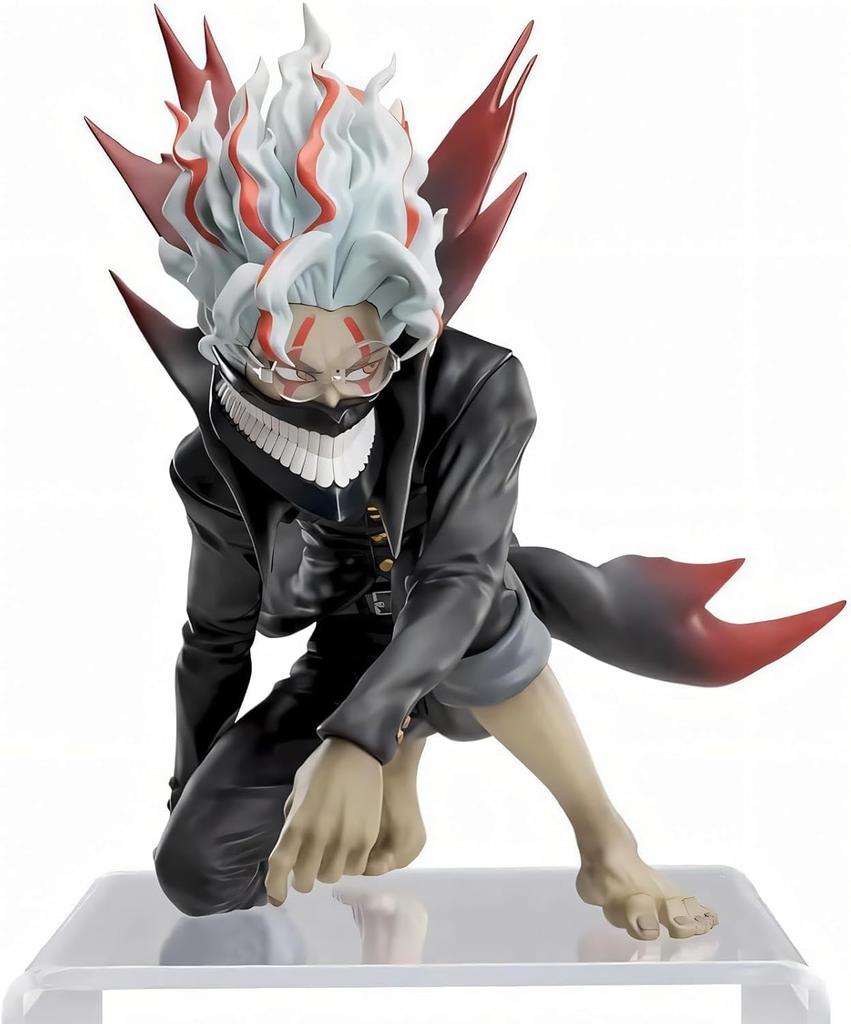 Dandadan Choconose Premium Figure "Okarun" (Transformation)