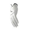 Breathable Men's Sports Golf Glove White Golf Accessories Durable Leather Golfing Glove  Male