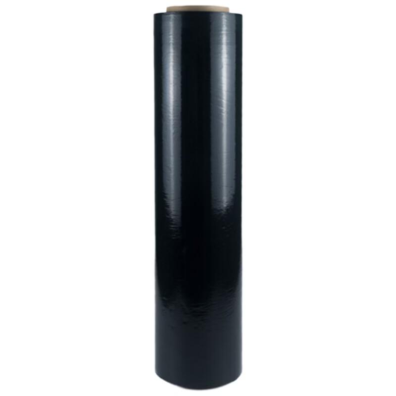 

PE Stretch Film Packaging Roll