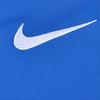 Nike Quick-Dry Breathable Training & Match Team Football Short Sleeve T-Shirt Men Tops Blue 894315-463