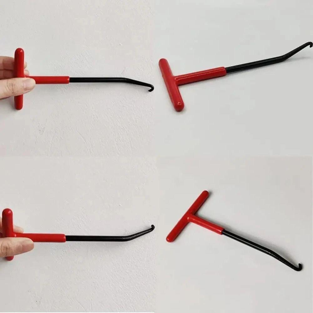 Motorcycle Removal Installation Hook Motorcycle Exhaust Spring Hook Muffler Exhaust Stand Tool