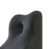 Back Support Cushion Stylish Face Down Pillow for Home Backrest Sofas