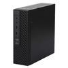 Dovhmoh ITX Carcasa computer M06 Mini Carcasă desktop HTPC Carcasă Industrial Control