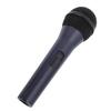 Wired Microphone Metal Mesh Balanced Output Ergonomic Grip Dynamic Vocal Mic for Karaoke Outdoor Singing