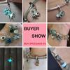 Charms Sterlingsilber S925 Silber Chamäleon Glühwürmchen Flugzeug Gepäck Passend S925 Original Armbänder Anhänger DIY Schmuck