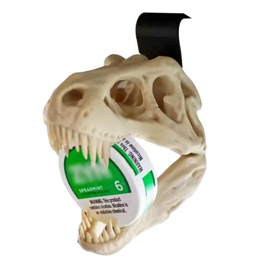 

Забавный зажим для козырька в виде головы животного, универсальный органайзер для солнцезащитного козырька автомобиля, пластиковый дизайн в виде медведя/льва/тираннозавра, надежный держатель для мелких предметов, карта памяти SD Gum Cash Dinosaur