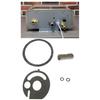 Repair Kit Durable Repair Parts Parking Heater Service Kits Metal Material Repair Attachments for D5WZ D5WS Model Heater