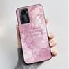 Für ZTE Blade A72S A7050 Hülle Für ZTE Blade V41 Smart Cover Luxus Mode Schmetterling Blume Silikon Weich Schwarz TPU Stoßfänger Schale