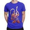 EDDIE VAN HALENsss Funny 100 Cotton TShirt Van Halen Tees Tops For Unisex