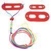 Reptile Harness Leash Kit Soft Comfortable   Reptile Harness with Leash for Bearded Dragon   and Small Pet