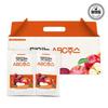 Cham & Deul Hwangto Farm Delicious ABC Juice 70ml 30 Pouches 1 Box