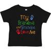 Tops – T-Shirts